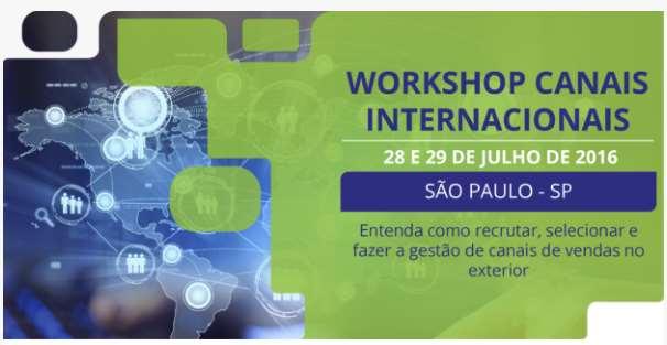 Projeto Setorial para Exportação de Software e Serviços de TI PS Relatório da Participação Brasileira 1. PERFIL DO EVENTO... 3 2. DESCRIÇÃO E EVOLUÇÃO DO EVENTO... 3 3. RESULTADOS QUALITATIVOS... 4 4.