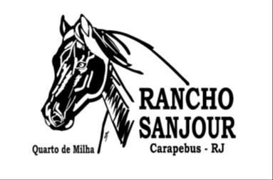 VEM AÍ, II PROVÃO BENEFICENTE RANCHO SANJOUR Local: RJ 178, km 17,5 Rancho Sanjour/ Carapebus Data: 19 de Março de 2016 Horário: 9h Seis Balizas Categorias: Exibição Livre Cavalo Iniciante (animais