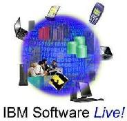 IBM Software Live!