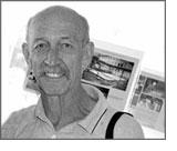 27/02/2012 João Rossato, presidente do Grupo Amigos da Fotografia (GAF) de Ribeirão Preto, faleceu no dia 19 de fevereiro, em pleno domingo de carnaval, aos 64 anos de idade.