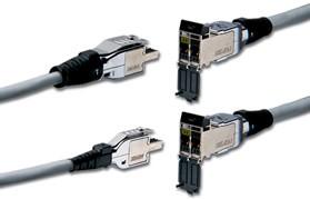 Cabeamento Par Trançado - Categorias Categoria 7: Este padrão poderão ser utilizados no padrão 100 Gigabit Ethernet.