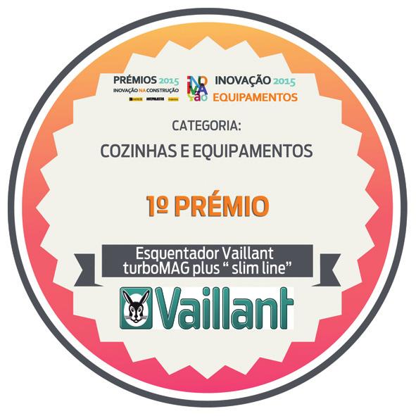 Desenvolvido e produzido segundo os padrões de qualidade Vaillant Robustez e longa vida útil Como todos os produtos Vaillant, o turbomag plus com- Os aparelhos para produção de água quente da