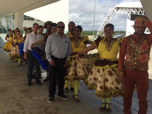 O CITENEL e o SEENEL são eventos bienais coordenados pela ANEEL para divulgação de inovações tecnológicas e outros resultados alcançados nos projetos de pesquisa e desenvolvimento (P&D) e de