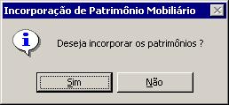 Quando selecionada a opção Automática no tipo de geração das chapas, o sistema criará o número das chapas automaticamente a partir do intervalo de chapa inicial e final definido pelo usuário, como