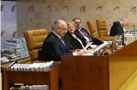 Por 9 votos a 0, o Supremo Tribunal Federal (STF) rejeitou hoje (13) pedido feito pela defesa do presidente Michel Temer para que seja declarada a suspeição do procurador-geral da República, Rodrigo