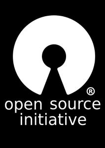 Open Source Iniciative (OSI) É comum ver Software Livre e Código Aberto (Open Source) sendo tratados como se fossem a mesma coisa.