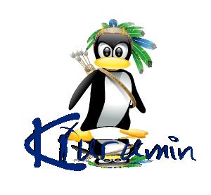 Distribuições GNU/Linux Existem 23