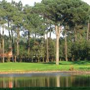 com site: www.golfebarca.com Como chegar A Quinta da Barca é o mais requintado aldeamento residencial e turístico do Norte.