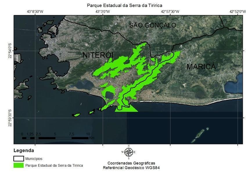 27 Unidade de conservação é definida como: Espaço territorial e seus recursos ambientais, incluindo as águas jurisdicionais, com características naturais relevantes, legalmente instituído pelo Poder