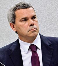 APRESENTADOR MINISTRO WEDER DE OLIVEIRA Weder de Oliveira, Ministro-Substituto do Tribunal de Contas da União.