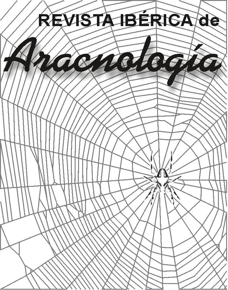 17 ARTÍCULO: Nova espécie de Thelyphonellus Pocock, 1894 da Colombia (Arachnida: Thelyphonida: Thelyphonidae) Alessandro Ponce de Leão Giupponi & Eduardo Gomes de Vasconcelos ARTÍCULO: Nova espécie