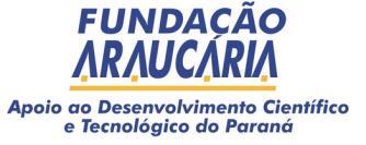 desenvlviment tecnlógic e invaçã, cncedidas pel Cnselh Nacinal de Desenvlviment Científic e Tecnlógic (CNPq), Fundaçã Araucária (FA) e UniCesumar, cm vigência de 1º de agst de 2015 a 31 de julh de