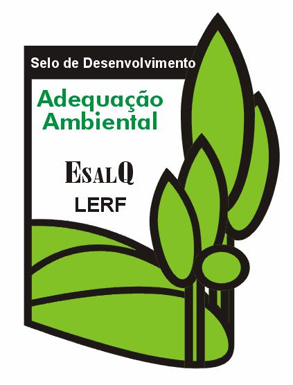 do Estado de São Paulo: 40ha de parcelas permanentes Projeto Matrizes de Árvores Nativas LERF - Fundo Nacional de