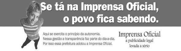 servidor Luiz Antonio de Melo no prazo de 15 (quinze) dias a contar da publicação deste, sob pena de caracterização de abandono de cargo.