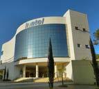 1. O Inatel Há mais de 50 anos, o Instituto Nacional de Telecomunicações (Inatel) é um centro de excelência