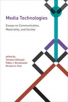 STS e Media Studies Lievrouw (2014): estudos de mídia na abordagem STS têm privilegiado o lado social do quadro sociotécnico enfrentando desafios importantes ao advogar