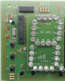 Eletronic Balança Manual EB-315 Programação Para o correto funcionamento do EB315 é necessário programar alguns parâmetros.