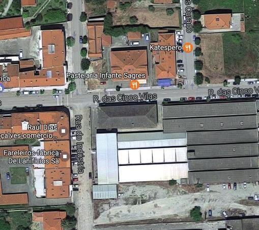1/2 ANDAR DE MORADIA T4 Avelar, Ansião VALOR MÍNIMO 35.275,00 ÁREA TOTAL 413,00 m² DESCRIÇÃO DA C.R.P.