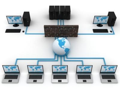 Introdução: IP e Rede Dentro de uma rede de computadores, podem existir diversos tipos de