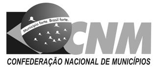 www.cnm.org.br Notas Técnicas: 1 O estudo foi realizado com as informações do tribunal Superior Eleitoral (TSE) de 9 de outubro.