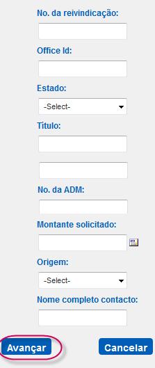 opções vá até o item Preferências de Notificação.