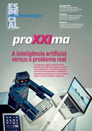 ProXXIma É a maior referência em marketing e comunicação digital no Brasil.