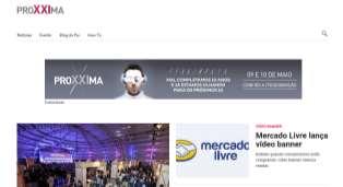 Proxxima.com.br ProXXIma é a mais destacada e respeitada operação de publishing, criação e distribuição de conteúdos sobre marketing digital do Brasil.