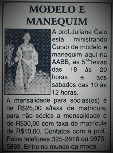 Taekwondô (Julho de 2000), cursos de Mergulho e aulas de