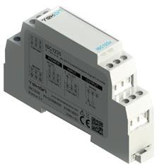 1-wire. ACESSÓRIOS PA110050100 SARC1105 - CONFIGURADOR USB Estabelece a ligação entre o transmissor de temperatura THU1102 e o respetivo software de configuração.