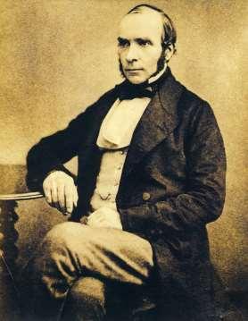 Investigação sistemática John Snow (1813-1858): Realizou grande investigação de epidemias de cólera em Londres, elucidando com