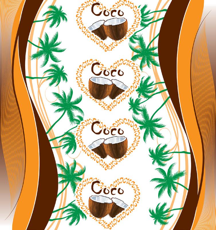 TRUFA COCO