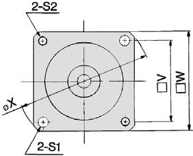 cilindros para 9 e 18 quando a ligação B é pressurizada.