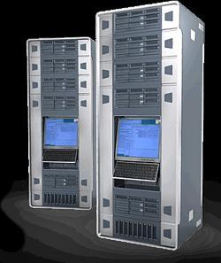 Sistemas Operacionais para servidores Computadores pessoais com grande capacidade de