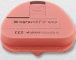 Ceramill TI-Forms HÍBRIDO Ceramill Wax