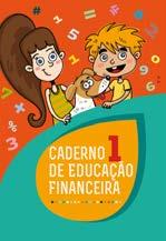 Programa de Formação de Professores Cadernos de Educação Financeira Concurso Todos