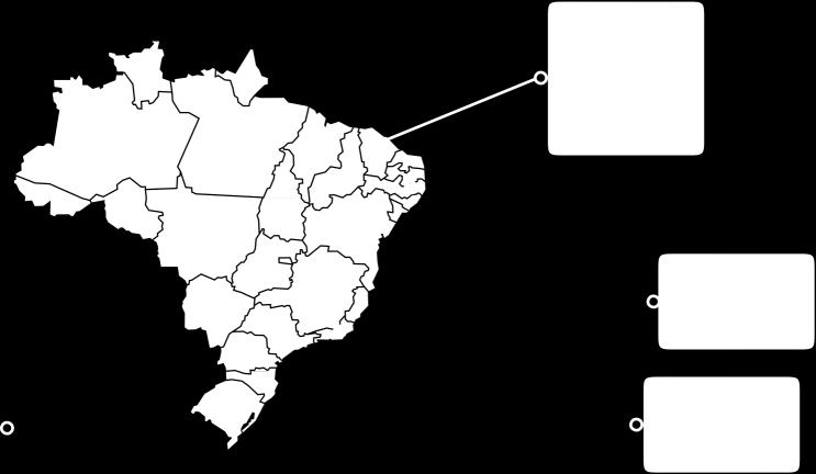 9 INVESTIMENTOS CENÁRIO 2020 O Brasil tem 18 projetos contratados e/ou em execução de transporte de passageiros sobre trilhos MT GO VLT de Cuiabá VLT Goiânia Metrô Linha 2 Metrô Linha 4 Metrô Linha 5