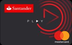 Santander Play Crescimento