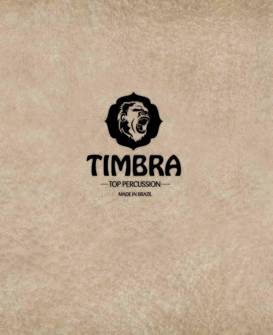 TIME TIMBRA Fumaça (Criolo) Timbalada Japa System (Baiana System) Messi (Wesley Safadão) Marcos e Belutti Dendel (Gusttavo Lima) Orkestra Rumpilezz Lucas Di Fiori China Ambru Nino Balla Para