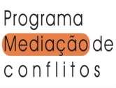 mulher, conflitos entre vizinhos e a violação de direitos.