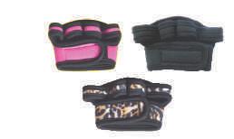 Neoprene (Palmar) Ref:1590