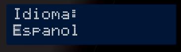 INTERFACE DO DISPLAY LCD alpha numérico Modo bateria Acende-se quando o nobreak está fornecendo energia da bateria para a carga conectada Ligar/Desligar Alerta de falha - Acende-se quando ocorre