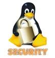 Segurança do Linux O Linux é um sistema operacional muito seguro, por isso do seu emprego em servidores tanto