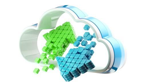 Sistemas em Cloud 19% das empresas investem em sistemas em Cloud (computação em nuvem)