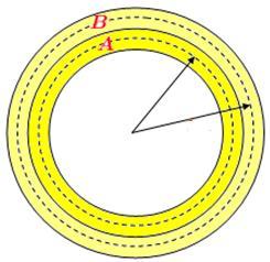 8.2. Suponha que a partir do ponto B as forças de atrito não são desprezáveis. Determine a intensidade dessa força sabendo que a esfera percorre 100 m antes de parar. 9.
