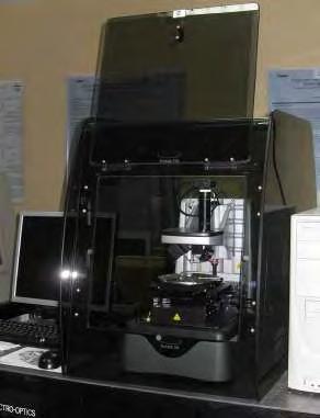 Laboratório de Plasmas Tecnológicos, LaPTec, da UNESP de Sorocaba.