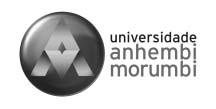A Universidade Anhembi Morumbi, de acordo com a RESOLUÇÃO CONSUN ad referendum Nº 01 de 14 de abril de 2005.