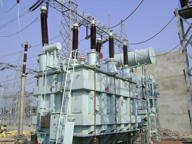 TCM Casos CASO 2: Central Hidroelétrica Transformador: 58 MVA, 10 / 240 kv, 50 Hz, Dyn11,