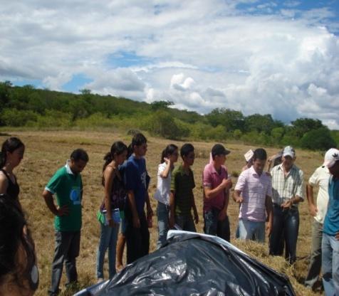 cabras de produtores;congelamento de embriões caprinos no IPA; Transferência de embriões de cabras do IPA para cabra de produtores; Aquisição de embriões caprinos de pais com produção comprovada para