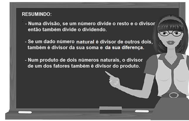 14. Observa as propriedades resumidas no quadro e, com base nessas informações, responde às questões desta página do teste. a) Sendo 21 x 16 = 336, assinala com um X a opção que não é correta.