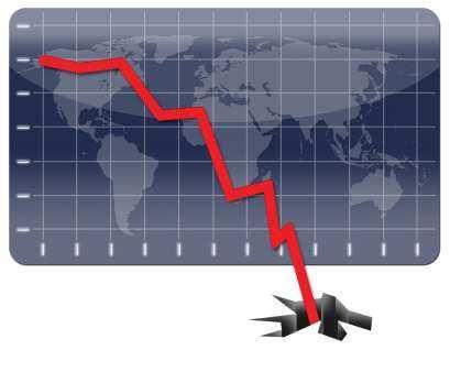 A Crise Mundial de Emprego Anterior à crise financeira internacional de 2008 e uma das suas causas (desvalorização do trabalho e supervalorização do mercado financeiro) 195 milhões de desempregados